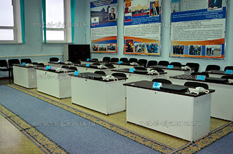 Офисная мебель на заказ Ульяновск